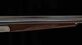 MERKEL 147 EL 20 GAUGE – 27”, 3” CHAMBERS, 99% AS NEW, vintage firearms inc - 16 of 25