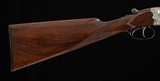 MERKEL 147 EL 20 GAUGE – 27”, 3” CHAMBERS, 99% AS NEW, vintage firearms inc - 6 of 25