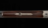 MERKEL 147 EL 20 GAUGE – 27”, 3” CHAMBERS, 99% AS NEW, vintage firearms inc - 15 of 25