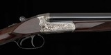 MERKEL 147 EL 20 GAUGE – 27”, 3” CHAMBERS, 99% AS NEW, vintage firearms inc - 3 of 25