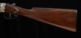 MERKEL 147 EL 20 GAUGE – 27”, 3” CHAMBERS, 99% AS NEW, vintage firearms inc - 5 of 25