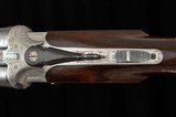 MERKEL 147 EL 20 GAUGE – 27”, 3” CHAMBERS, 99% AS NEW, vintage firearms inc - 9 of 25