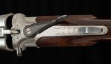 MERKEL 147 EL 20 GAUGE – 27”, 3” CHAMBERS, 99% AS NEW, vintage firearms inc - 10 of 25