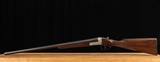 MERKEL 147 EL 20 GAUGE – 27”, 3” CHAMBERS, 99% AS NEW, vintage firearms inc - 4 of 25