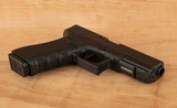 Glock 22, .40 S&W - 4.5”, MIRROR BORE, 15RD, vintage firearms inc - 3 of 4