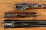 HUNTER ARMS FULTON 16 GAUGE – BOXLOCK, 99% CASE COLOR, vintage firearms inc - 18 of 24