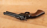 Ruger Single Six, .22WMR - 1965, OLD MODEL, 5.5”, vintage firearms inc - 4 of 5