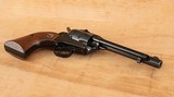 Ruger Single Six, .22WMR - 1965, OLD MODEL, 5.5”, vintage firearms inc - 3 of 5