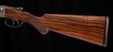 FOX STERLINGWORTH 20 GAUGE – CUSTOM STOCK, 15” LOP, NICE!, vintage firearms inc - 5 of 25