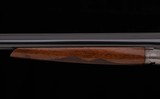 FOX STERLINGWORTH 20 GAUGE – CUSTOM STOCK, 15” LOP, NICE!, vintage firearms inc - 15 of 25