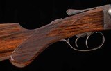 FOX STERLINGWORTH 20 GAUGE – CUSTOM STOCK, 15” LOP, NICE!, vintage firearms inc - 8 of 25