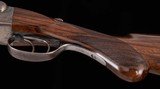 FOX STERLINGWORTH 20 GAUGE – CUSTOM STOCK, 15” LOP, NICE!, vintage firearms inc - 18 of 25