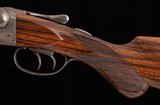 FOX STERLINGWORTH 20 GAUGE – CUSTOM STOCK, 15” LOP, NICE!, vintage firearms inc - 7 of 25