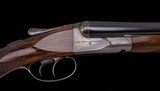 FOX STERLINGWORTH 20 GAUGE – CUSTOM STOCK, 15” LOP, NICE!, vintage firearms inc - 4 of 25