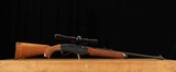 Remington 742, .308 Win – 1973, 99% FACTORY, 22”, vintage firearms inc