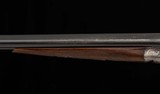 Fox A Grade 16 Gauge - 30”, 90% FACTORY CASE COLOR, vintage firearms inc - 14 of 25