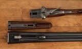 Fox Sterlingworth - 90% FACTORY CASE COLOR, ULTRALIGHT, vintage firearms inc - 21 of 25