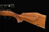 Husqvarna FFV, .270 Winchester - 1972, 22”, SCOPED, vintage firearms inc - 6 of 10