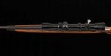 Husqvarna FFV, .270 Winchester - 1972, 22”, SCOPED, vintage firearms inc - 4 of 10