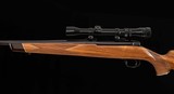 Husqvarna FFV, .270 Winchester - 1972, 22”, SCOPED, vintage firearms inc - 2 of 10