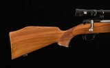 Husqvarna FFV, .270 Winchester - 1972, 22”, SCOPED, vintage firearms inc - 7 of 10