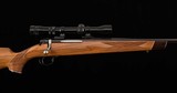 Husqvarna FFV, .270 Winchester - 1972, 22”, SCOPED, vintage firearms inc - 5 of 10