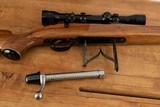 Husqvarna FFV, .270 Winchester - 1972, 22”, SCOPED, vintage firearms inc - 10 of 10