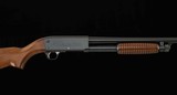 Ithaca 37 Featherlight, 12GA - 1958, 28”, LIGHTWEIGHT, vintage firearms inc - 5 of 9