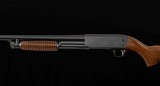 Ithaca 37 Featherlight, 12GA - 1958, 28”, LIGHTWEIGHT, vintage firearms inc - 2 of 9