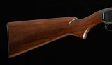 WINCHESTER MODEL 12- 12 GAUGE, SOLID RIB, 99% BLUING, vintage firearms inc - 6 of 21