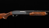 Remington Model 870 Wingmaster 12ga - TWO BARREL SET, vintage firearms inc - 5 of 10