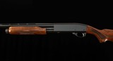 Remington Model 870 Wingmaster 12ga - TWO BARREL SET, vintage firearms inc - 2 of 10
