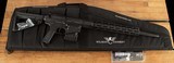 Wilson Combat Super Sniper .308 Win - SUB MOA, 20”, vintage firearms inc - 1 of 17