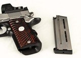 Wilson Combat Sentinel XL .38SPR-VFI SERIES, TWO TONE, vintage firearms inc - 16 of 17