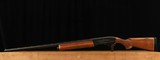 Remington 1100 Magnum, 12ga - 1970, MIRROR BORE, 30”, vintage firearms inc - 1 of 9