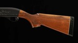 Remington 1100 Magnum, 12ga - 1970, MIRROR BORE, 30”, vintage firearms inc - 6 of 9