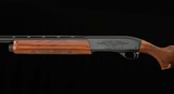 Remington 1100 Magnum, 12ga - 1970, MIRROR BORE, 30”, vintage firearms inc - 2 of 9