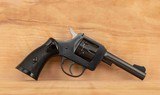 H&R Guardsman, .32 S&W Long - 1977, LOW RECOIL, 4”, vintage firearms inc - 2 of 5