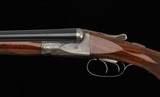 Fox Sterlingworth 16 Ga. - 70% CASE COLOR , 5LBS. 15OZ., vintage firearms inc - 1 of 25