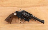 Colt Police Positive Special, .32 Colt - 1964, 98%, vintage firearms inc - 2 of 4