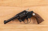 Colt Police Positive Special, .32 Colt - 1964, 98%, vintage firearms inc - 1 of 4