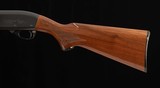 Remington Model 870 Wingmaster, 16ga - 1965, 99%, vintage firearms inc - 6 of 9