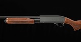 Remington Model 870 Wingmaster, 16ga - 1965, 99%, vintage firearms inc - 2 of 9