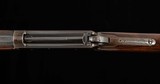 WINCHESTER MODEL 94, .32WS – 10/10 BORE, FACTORY FINISHES, vintage firearms inc - 9 of 18