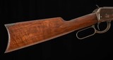 WINCHESTER MODEL 94, .32WS – 10/10 BORE, FACTORY FINISHES, vintage firearms inc - 6 of 18