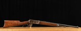 WINCHESTER MODEL 94, .32WS – 10/10 BORE, FACTORY FINISHES, vintage firearms inc - 1 of 18