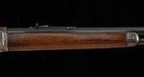 WINCHESTER MODEL 94, .32WS – 10/10 BORE, FACTORY FINISHES, vintage firearms inc - 12 of 18