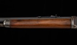 WINCHESTER MODEL 94, .32WS – 10/10 BORE, FACTORY FINISHES, vintage firearms inc - 10 of 18