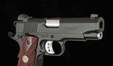 Wilson Combat CA Stealth, .45ACP-CALIFORNIA COMPLIANT, vintage firearms inc - 4 of 17