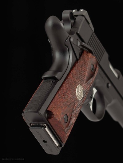 Wilson Combat CA Stealth, .45ACP - CA APPROVED, vintage firearms - Image 14 of 17